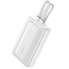 Powerbank ANKER Zolo 20000 mAh 30W Biały Typ ładowania Fast Charge