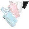 Powerbank ANKER Zolo 20000 mAh 30W Biały Typ baterii Litowo-polimerowa