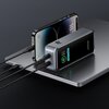 Powerbank ANKER Prime 12000 mAh 130W Czarny Prąd wyjściowy [A] 3.25