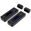 Transmiter HDMI XENSO Bezprzewodowy HL50E Typ kabla HDMI - HDMI