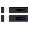 Transmiter HDMI XENSO Bezprzewodowy HL50E Interfejs HDMI