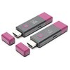 Transmiter HDMI XENSO Bezprzewodowy HL50C Typ kabla HDMI - HDMI
