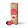 Kapsułki TCHIBO Cafissimo Espresso White Choc & Raspberry