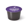 Kapsułki TCHIBO Cafissimo Barista Caffè Crema Guatemala Rodzaj Kapsułki do kawy