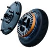 Hulajnoga elektryczna SEGWAY Ninebot C2 Lite 9km 130W 7" Czarno-niebieski Zasilanie Akumulator