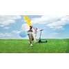 Hulajnoga elektryczna SEGWAY Ninebot C2 Lite 9km 130W 7" Czarno-niebieski Sygnał dźwiękowy Nie