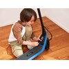 Hulajnoga elektryczna SEGWAY Ninebot C2 Lite 9km 130W 7" Czarno-niebieski Wyświetlacz Tak