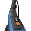 Hulajnoga elektryczna SEGWAY Ninebot C2 Lite 9km 130W 7" Czarno-niebieski Tempomat Nie