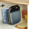 Opiekacz TEFAL Snack Collection SW862BF0 Funkcje dodatkowe Schowek na przewód