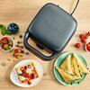 Opiekacz TEFAL Snack Collection SW862BF0 Moc [W] 700