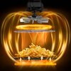 Air Fryer Frytkownica beztłuszczowa TEFAL FW402HE0 Easy Fry XL Surface Czarny Funkcje dodatkowe 10 programów gotowania