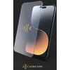 Szkło hybrydowe HAMMER GLASS Flex do Oppo Reno 12 F/12 FS Seria telefonu Reno