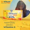 Witamina D OLEOFARM D-Vitum forte 1000 j.m. (120 kapsułek) Rodzaj Witamina D