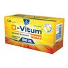 Witamina D OLEOFARM D-Vitum forte 1000 j.m. (120 kapsułek)