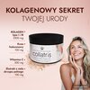 Kolagen OLEOFARM Collatris Beauty (150 g) Zastosowanie Uzupełnienie diety