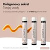 Kolagen OLEOFARM Collatris Beauty Shot (25 ml) Zastosowanie Uzupełnienie diety