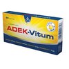 Kompleks witamin OLEOFARM ADEK-Vitum (60 kapsułek)