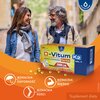 Kompleks witamin OLEOFARM D-Vitum K2 Forte 2000 j.m (120 kapsułek) Rodzaj Kompleks witamin