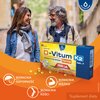 Kompleks witamin OLEOFARM D-Vitum K2 Forte 2000 j.m (60 kapsułek) Rodzaj Kompleks witamin