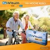 Witamina K2 OLEOFARM K2-Vitum Forte 200 (30 kapsułek) Rodzaj Witamina K2