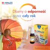 Witamina D OLEOFARM D-Vitum 400 j.m. Aerozol (6 ml) Rodzaj Witamina D
