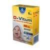 Witamina D OLEOFARM D-Vitum 400 j.m. Aerozol (6 ml) Forma Aerozol