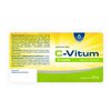 Witamina C OLEOFARM C-Vitum Krople (30 ml) Działanie Wsparcie odporności