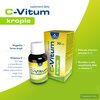 Witamina C OLEOFARM C-Vitum Krople (30 ml) Rodzaj Witamina C