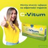 Witamina C OLEOFARM C-Vitum (30 kapsułek) Rodzaj Witamina C