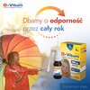Witamina D OLEOFARM D-Vitum 1000 j.m. Aerozol (6 ml) Rodzaj Witamina D