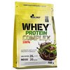 Odżywka białkowa OLIMP Whey Protein Complex 100% Dubajska czekolada (700 g) Smak Dubajska czekolada