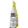 Odżywka białkowa OLIMP Whey Protein Complex 100% Dubajska czekolada (700 g) Zastosowanie Przed treningiem