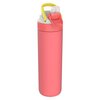 Butelka termiczna KAMBUKKA Lagoon Insulated Fluo Fantasy Kolor Czerwony