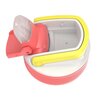 Butelka termiczna KAMBUKKA Lagoon Insulated Fluo Fantasy Materiał Silikon
