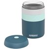 Termos KAMBUKKA Bora 600 ml Morski Materiał Tworzywo sztuczne