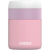 Termos KAMBUKKA Bora 600 ml Różowy