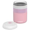 Termos KAMBUKKA Bora 600 ml Różowy Materiał Tworzywo sztuczne