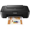 Urządzenie wielofunkcyjne CANON Pixma MG2550S Druk w kolorze Druk na płytach CD/DVD Nie