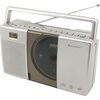 Radio SOUNDMASTER RCD1185 FM Srebrny