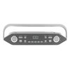 Radio SOUNDMASTER RCD1755SI FM Srebrny Radio Cyfrowe