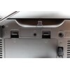 Radioodtwarzacz SOUNDMASTER SCD1800TI Srebrny Standardy odtwarzania CD-R/RW
