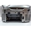 Radioodtwarzacz SOUNDMASTER SCD1800TI Srebrny Wejścia/wyjścia Wyjście słuchawkowe