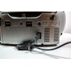 Radioodtwarzacz SOUNDMASTER SCD1800TI Srebrny Magnetofon Nie