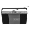 Radio SOUNDMASTER RCD1870SW DAB+ FM Czarno-srebrny Dźwięk Stereo