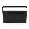 Radio SOUNDMASTER RCD1870SW DAB+ FM Czarno-srebrny Radio Cyfrowe DAB+