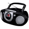 Radioodtwarzacz SOUNDMASTER SCD5100SW Czarny