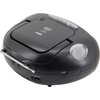 Radioodtwarzacz SOUNDMASTER SCD5800SW Czarny Radio FM