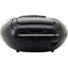 Radioodtwarzacz SOUNDMASTER SCD5800SW Czarny Magnetofon Tak