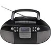 Radioodtwarzacz SOUNDMASTER SCD7800SW Bluetooth Czarny