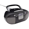 Radioodtwarzacz SOUNDMASTER SCD7800SW Bluetooth Czarny Radio FM
